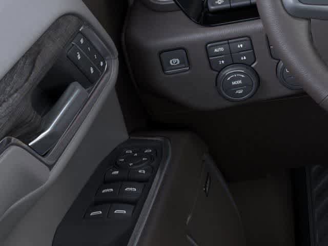 New 2026 Chevrolet Silverado 1500 LTZ w/ Technology Package AWD/4WD image 22