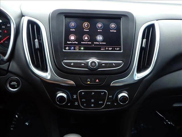 Used 2024 Chevrolet Equinox LT image 17