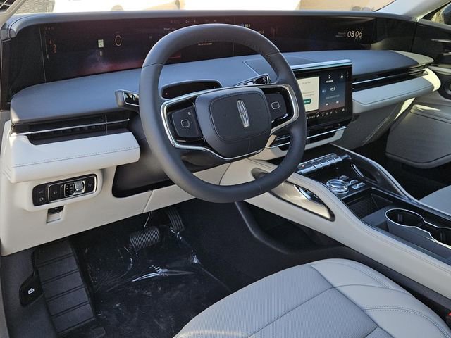 New 2026 Lincoln Nautilus Premier w/ Equipment Group 102A AWD/4WD image 18