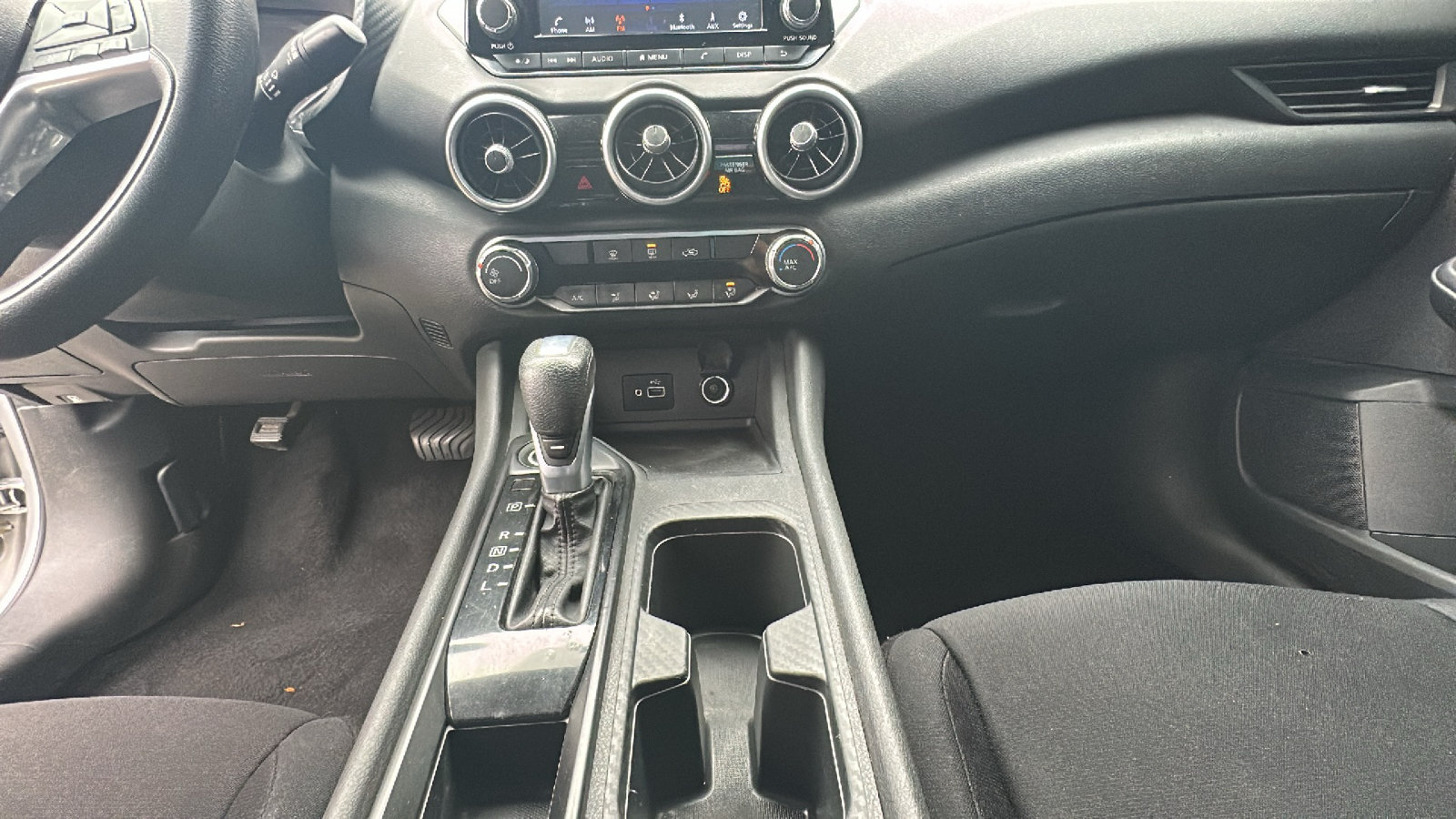 Used 2021 Nissan Sentra S FWD image 19