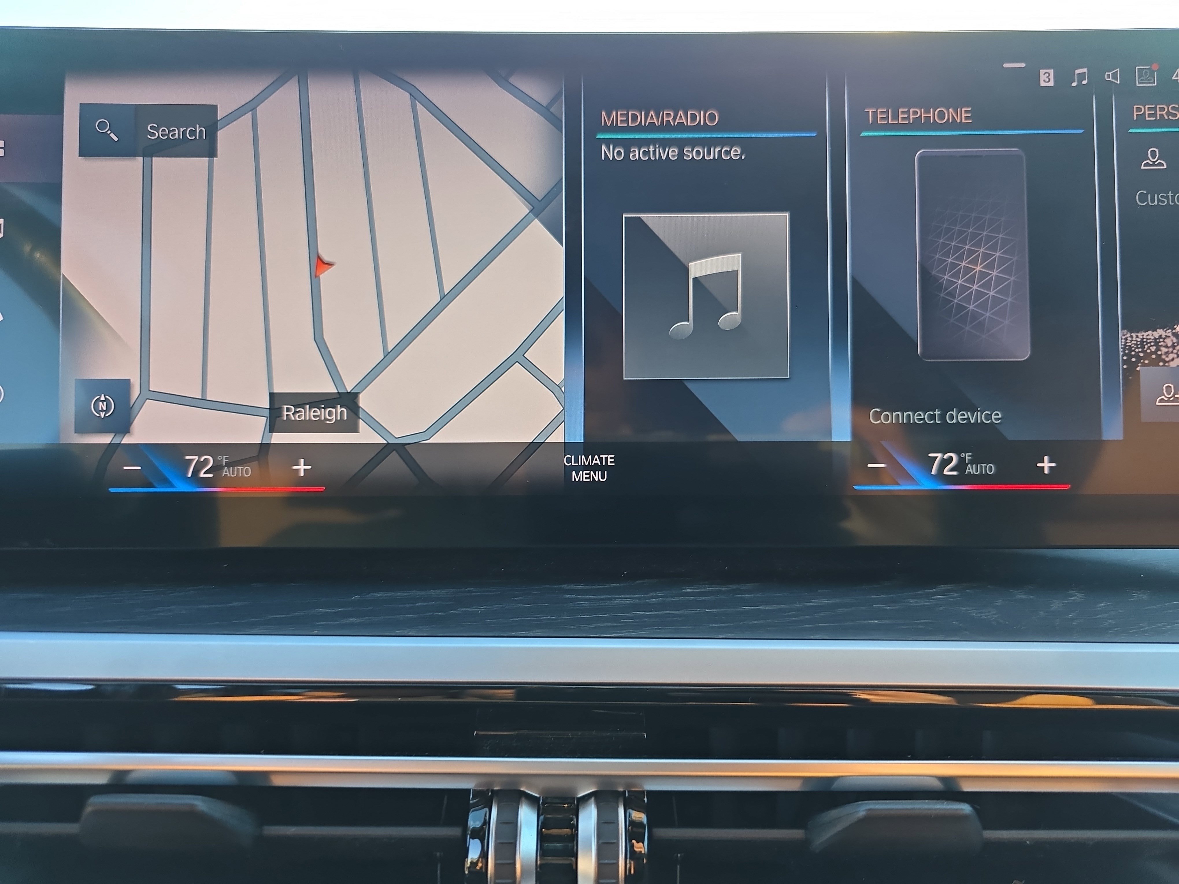 Used 2023 BMW 330i xDrive Sedan w/ Premium Package image 20