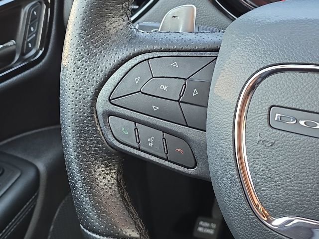 Used 2022 Dodge Durango GT RWD image 40