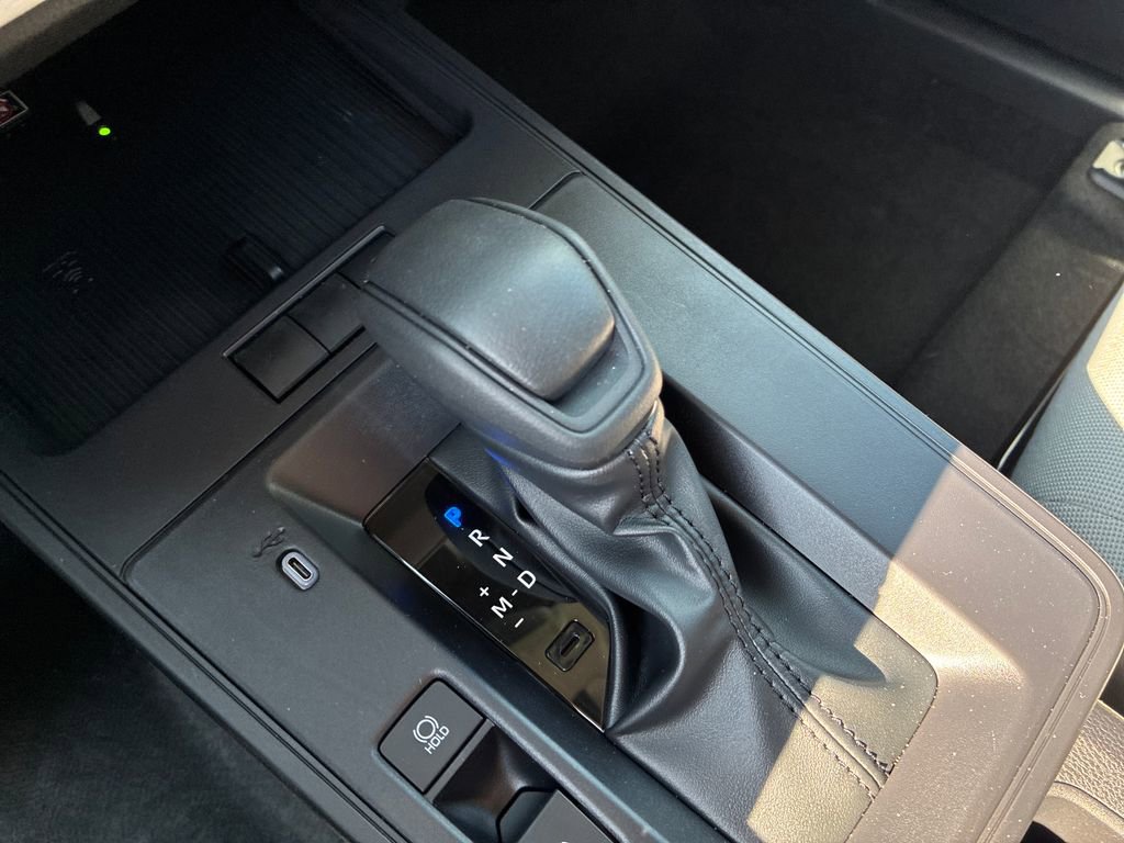 New 2026 Toyota Corolla Cross LE image 29