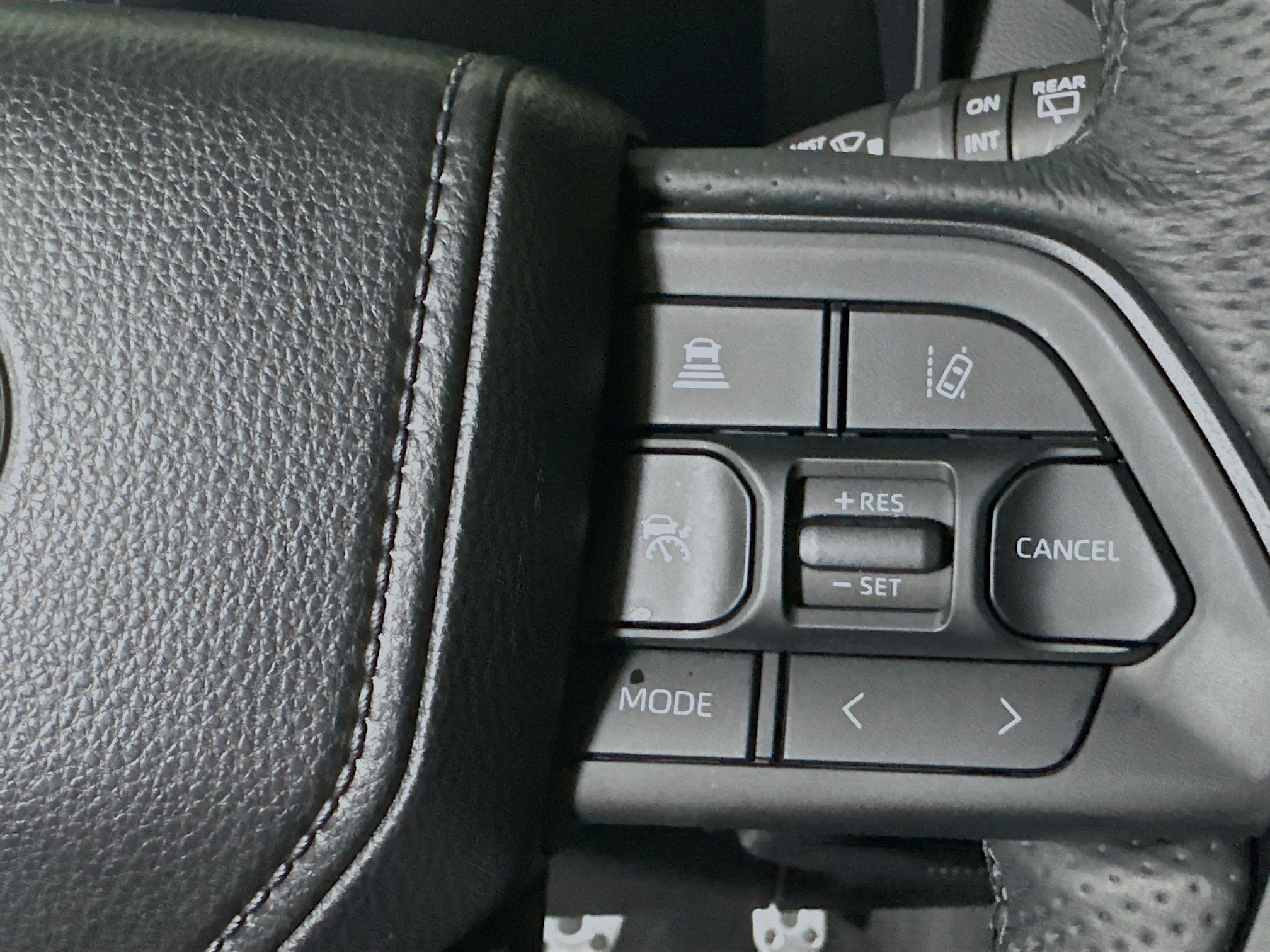 Certified 2025 Toyota Sequoia TRD Pro image 17