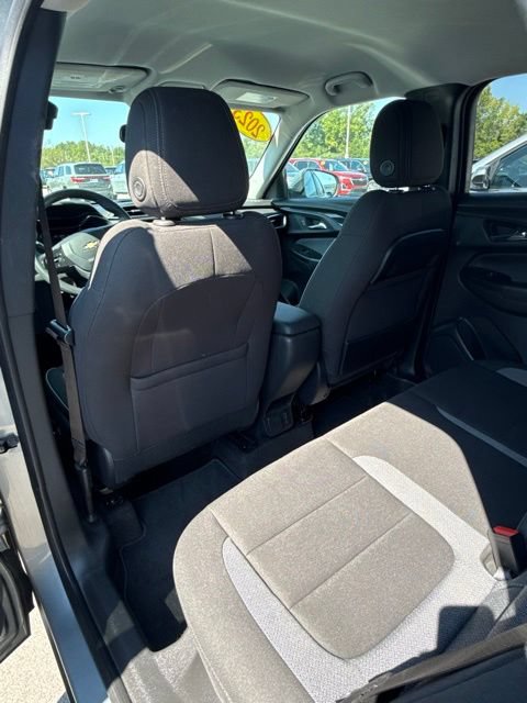 Used 2023 Chevrolet TrailBlazer LT w/ Convenience Package FWD image 24