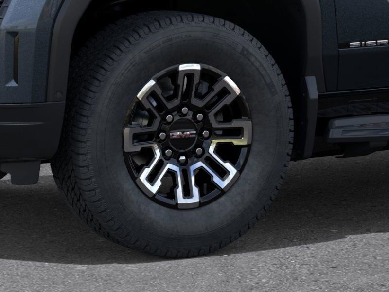New 2026 GMC Sierra EV Elevation image 15