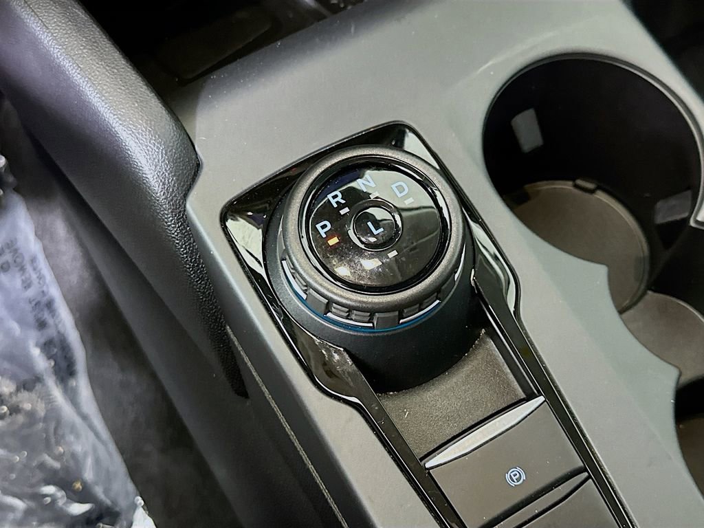 Used 2024 Ford Bronco Sport Heritage w/ Heritage Convenience Package image 30