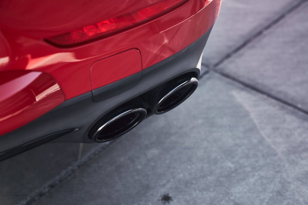 Used 2019 Mercedes-Benz AMG GT 53 image 14