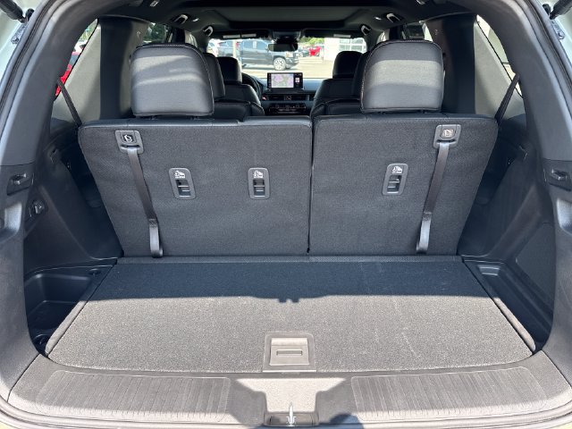 Certified 2026 Honda Pilot TrailSport image 15