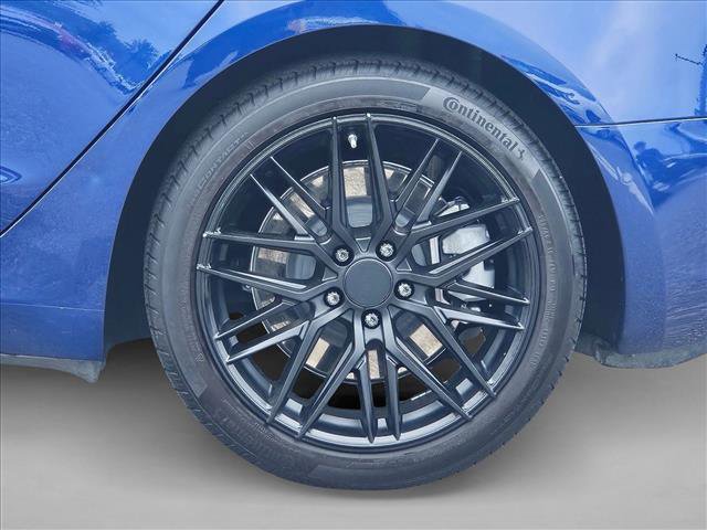 Used 2018 Tesla Model 3 Long Range AWD/4WD image 24