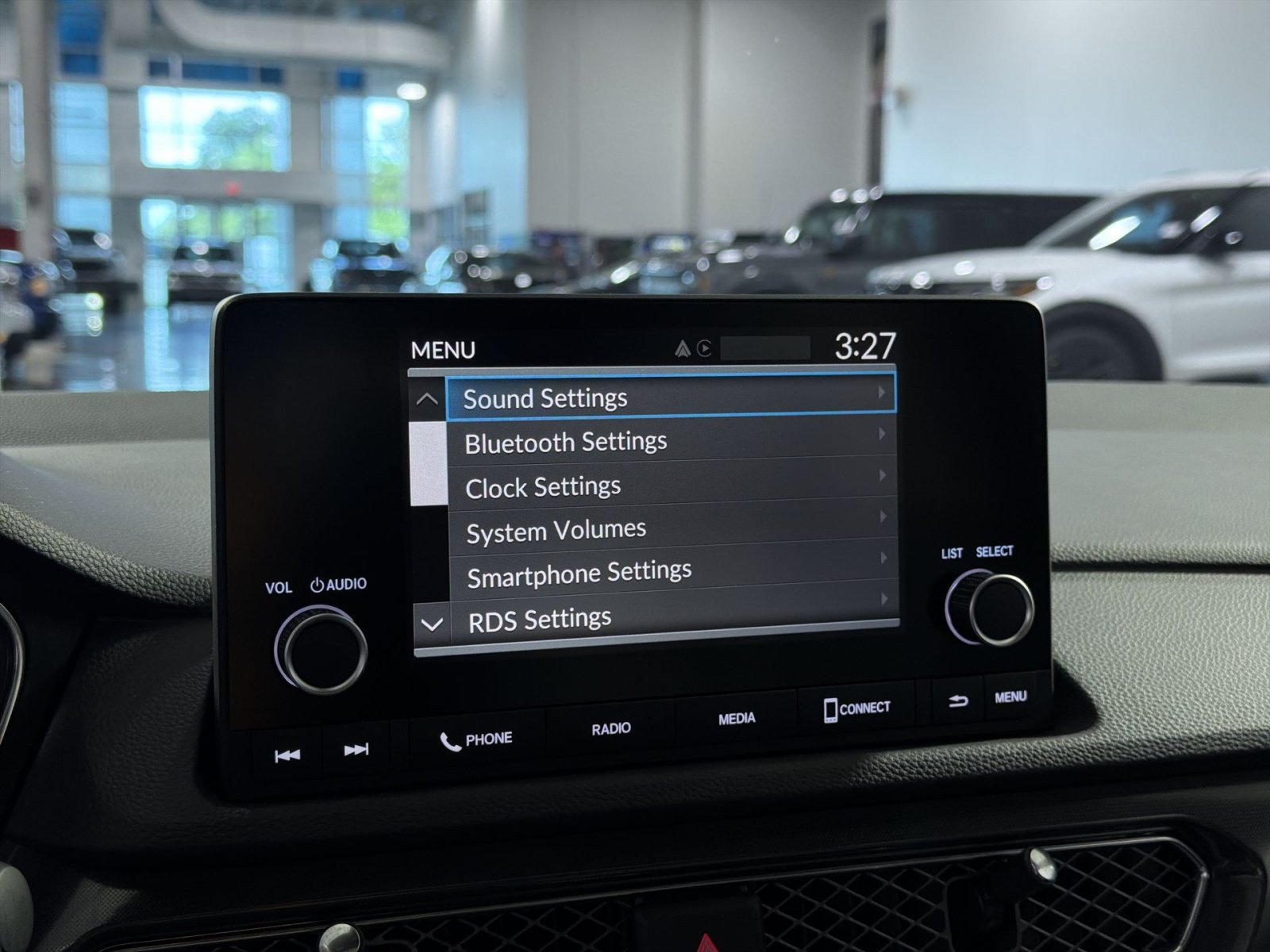 Used 2025 Acura Integra A-Spec FWD image 20