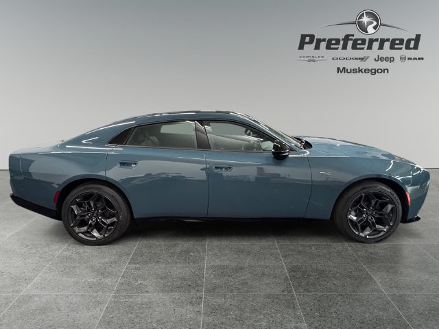 New 2027 Dodge Charger R/T AWD/4WD image 8