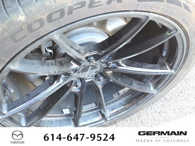 Used 2018 Jeep Grand Cherokee High Altitude AWD/4WD image 9