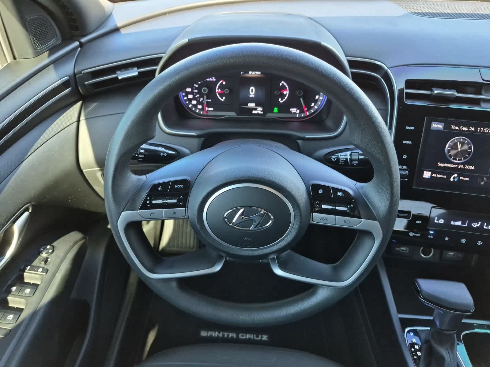 Used 2024 Hyundai Santa Cruz SEL AWD/4WD image 22
