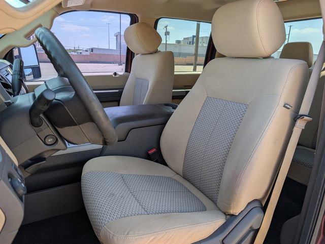 Used 2016 Ford F250 XLT w/ XLT Premium Package image 24