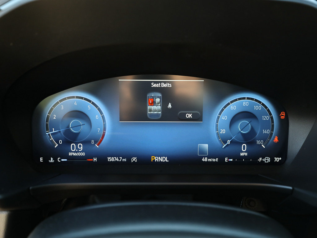 Used 2023 Ford Escape ST-Line Elite AWD/4WD image 14