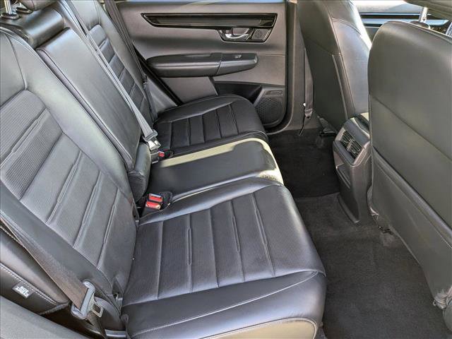 Certified 2023 Honda CR-V EX-L image 19