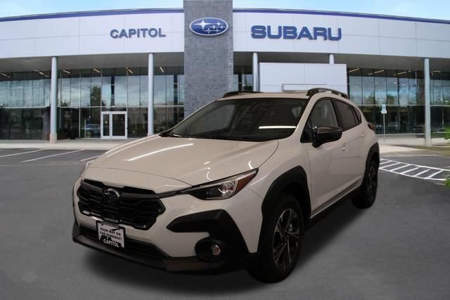 New 2026 Subaru Crosstrek 2.5i Premium AWD/4WD image 6