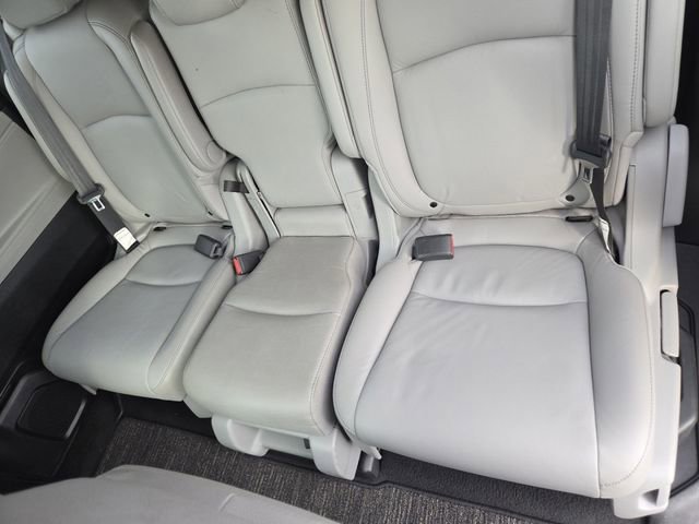 Used 2022 Honda Odyssey EX-L image 26