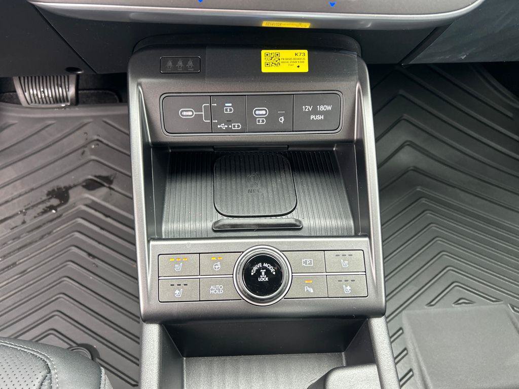New 2026 Hyundai Kona Limited AWD/4WD image 23