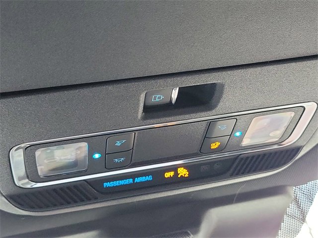 Used 2021 Ford F150 Lariat w/ Equipment Group 502A High image 25