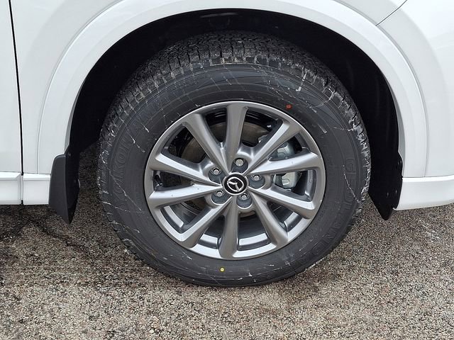 New 2025 MAZDA CX-5 AWD 2.5 S w/ Select Package image 9