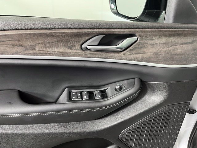 Used 2026 Jeep Grand Cherokee L 4WD image 16