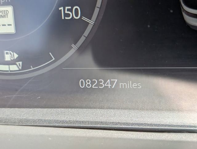 Used 2019 Land Rover Discovery HSE AWD/4WD image 13