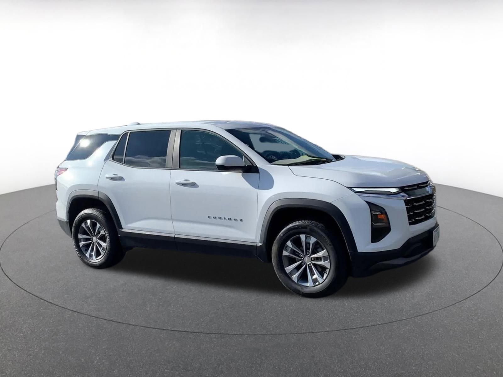 Used 2025 Chevrolet Equinox LT video 2