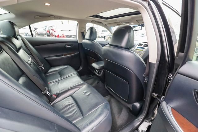 Used 2011 Lexus ES 350 image 42