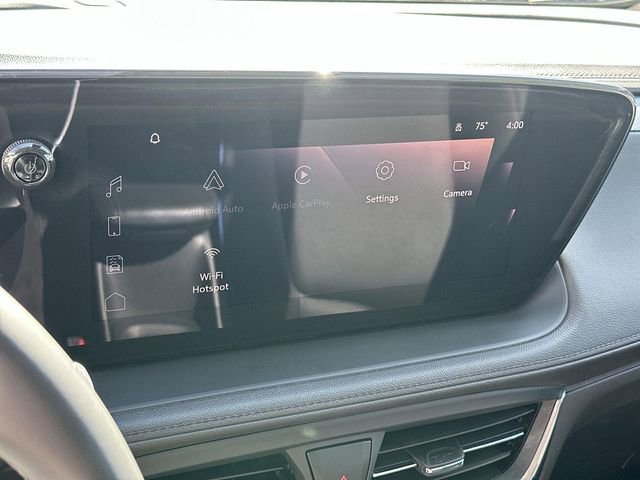 Used 2025 Buick Encore GX Sport Touring w/ Advanced Technology Package image 38
