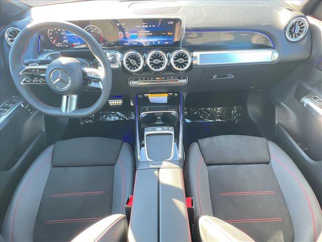 New 2026 Mercedes-Benz GLB 250 4MATIC image 14