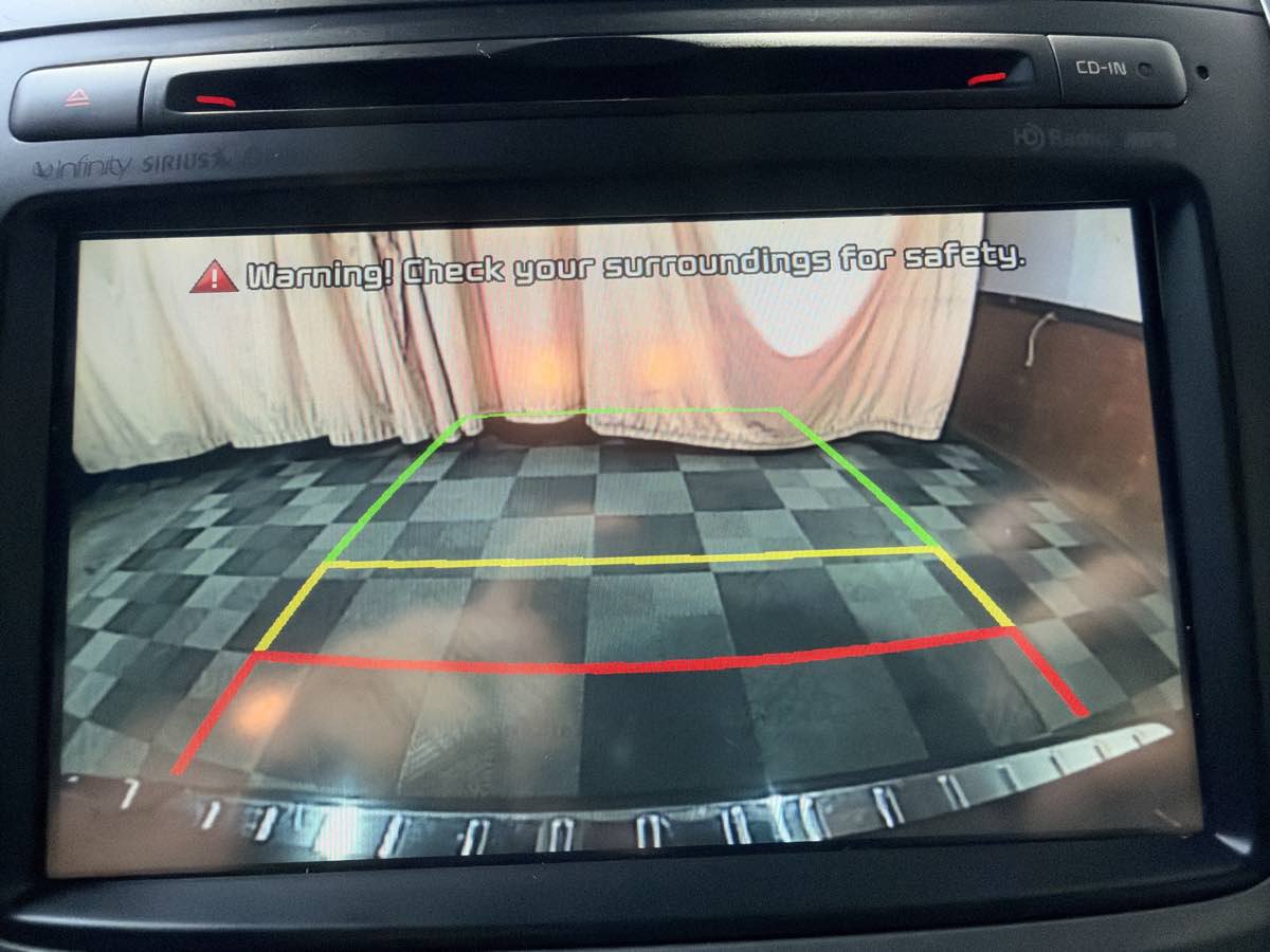 Used 2015 Kia Sorento SX FWD image 18