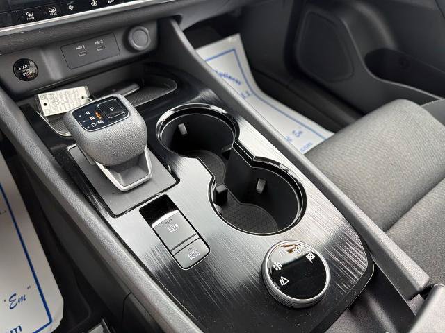 Certified 2025 Nissan Rogue SV AWD/4WD image 23