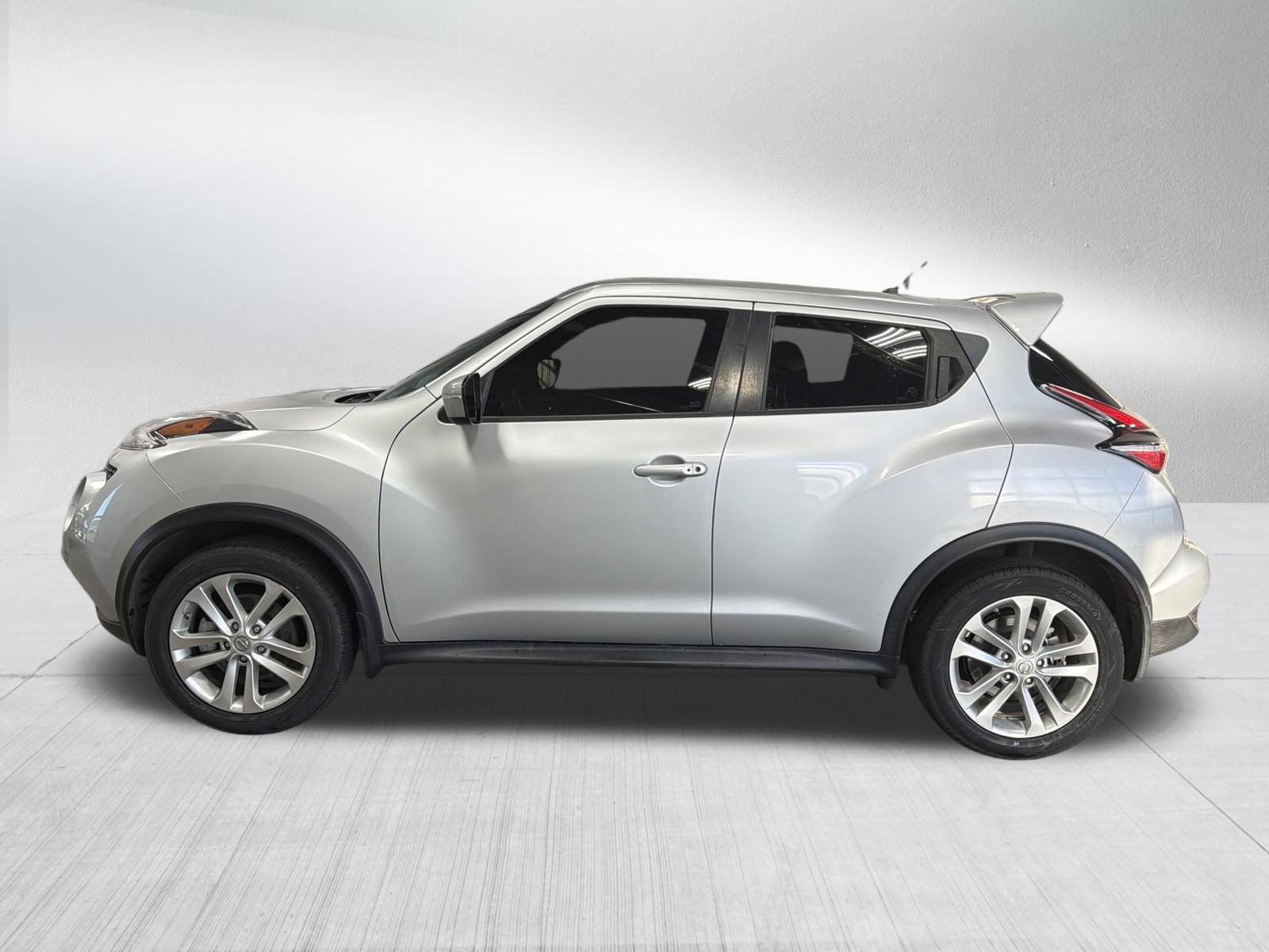 Used 2017 Nissan Juke S image 4