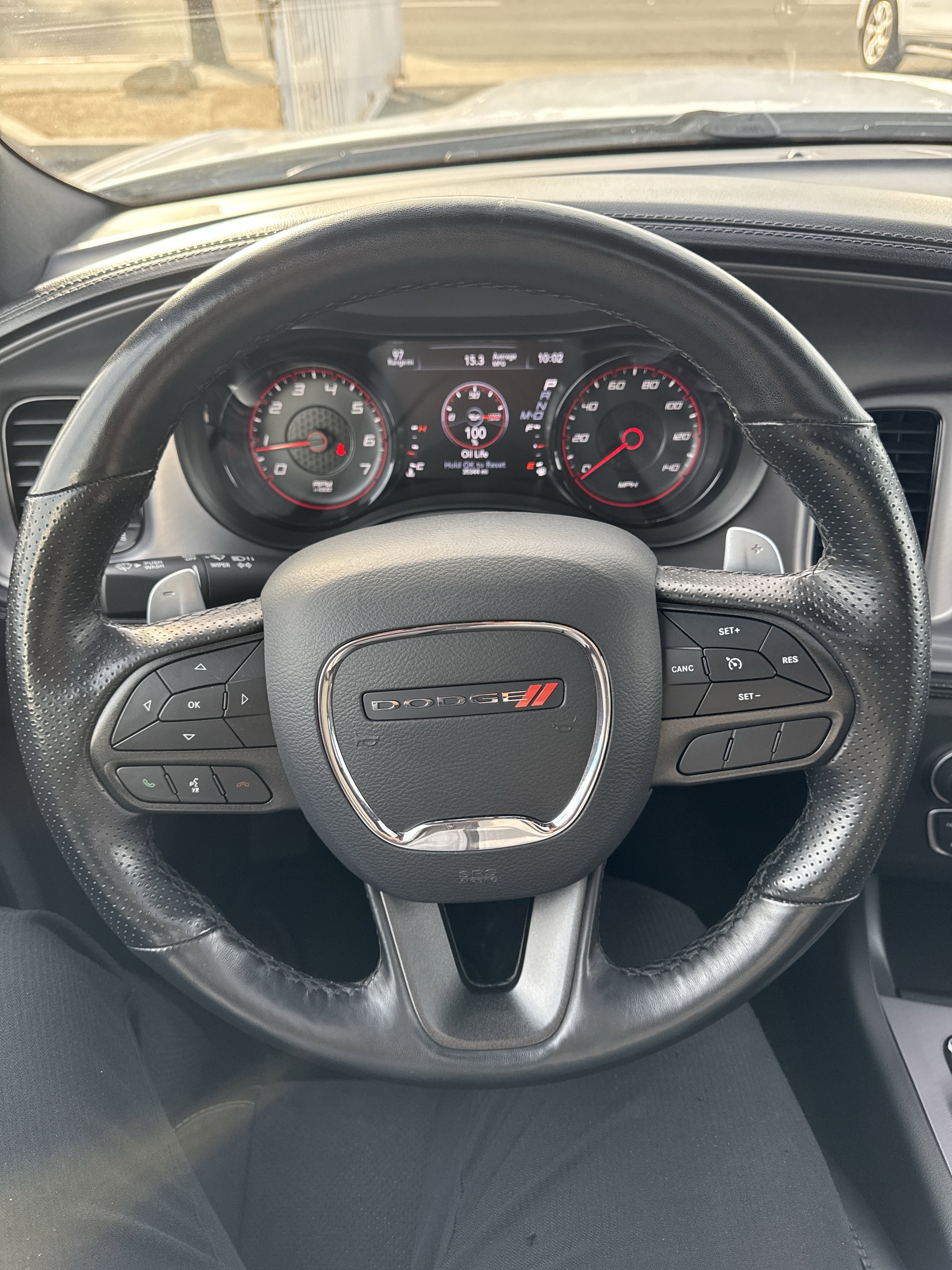 Used 2023 Dodge Charger GT w/ Plus Group image 22