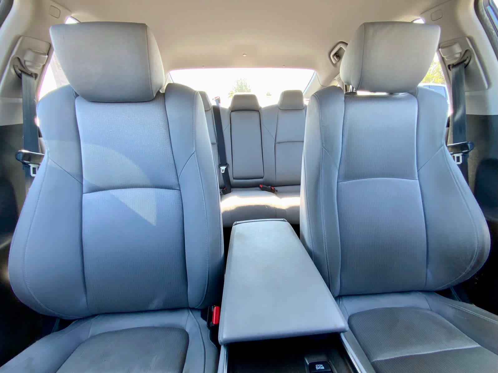 Used 2019 Honda Accord LX image 29