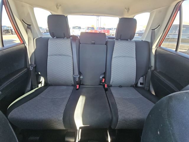 Used 2022 Toyota 4Runner SR5 AWD/4WD image 24