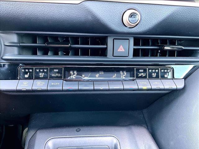 Used 2023 Toyota Crown Platinum image 24