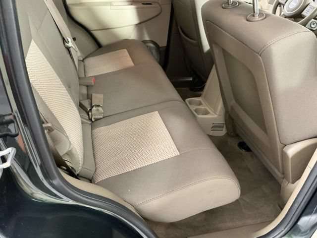 Used 2011 Jeep Liberty Sport w/ Popular Equipment Group AWD/4WD image 12