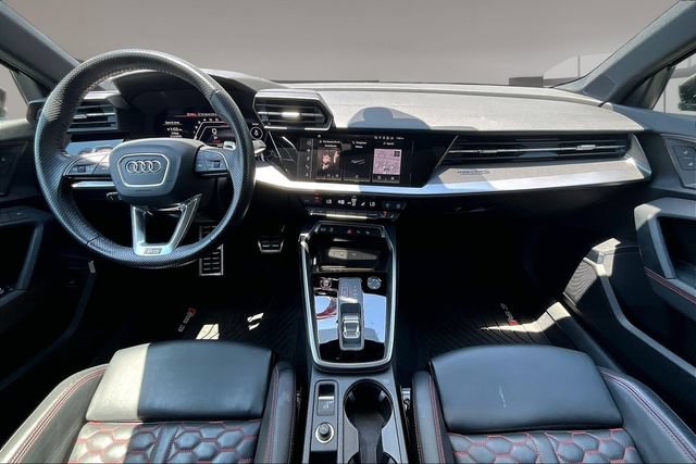 Certified 2023 Audi RS 3 AWD/4WD image 7