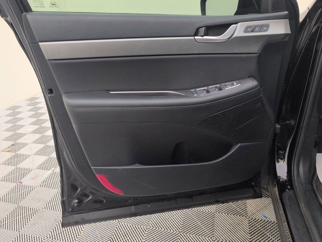 Used 2025 Hyundai Palisade SEL image 42