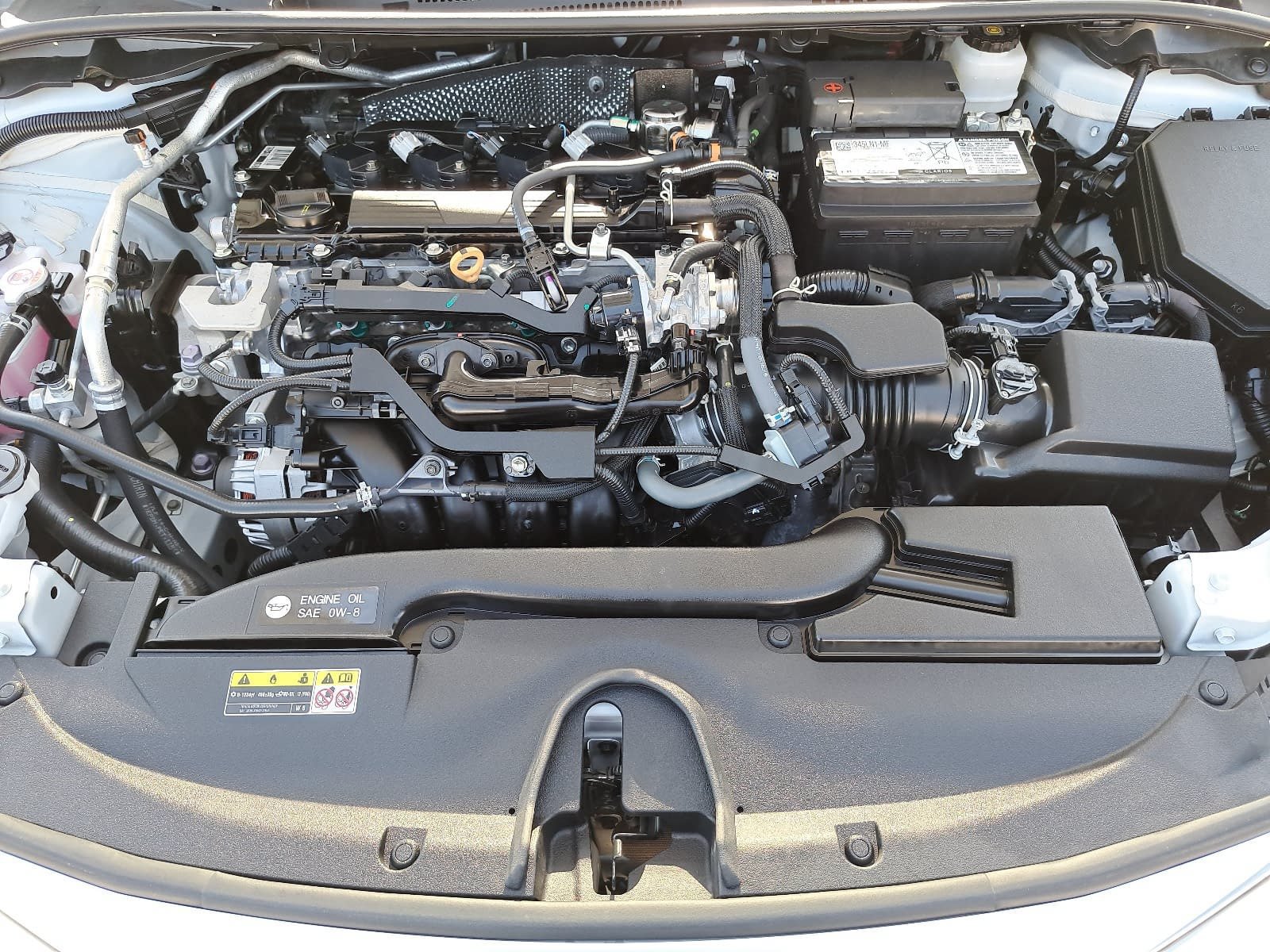 Used 2024 Toyota Corolla SE FWD image 32