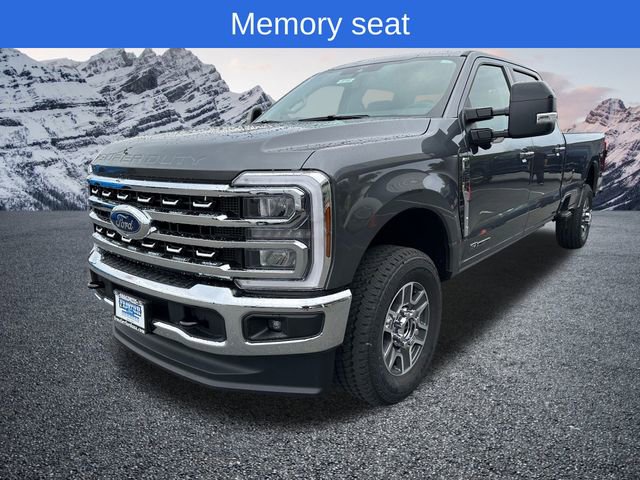New 2026 Ford F350 Lariat image 7