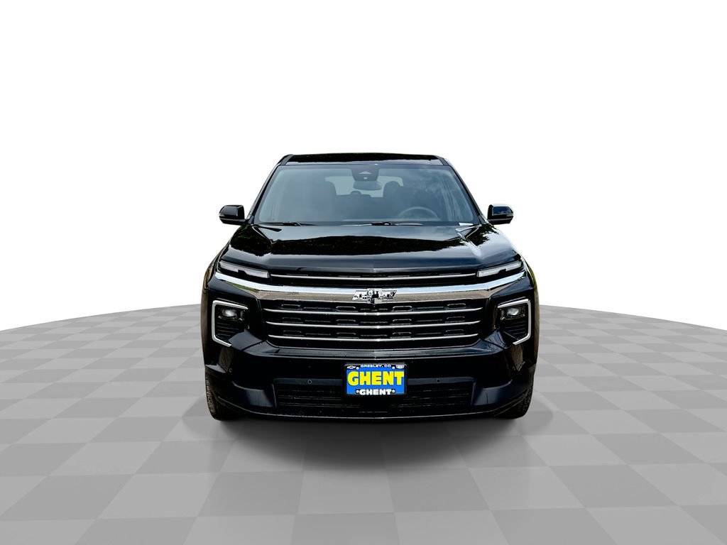 New 2025 Chevrolet Traverse LT w/ Enhanced Driving Package image 31