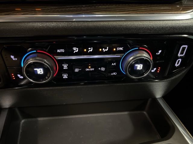 Used 2023 Chevrolet Silverado 1500 RST w/ Convenience Package II image 39