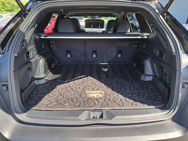 Certified 2025 Subaru Outback Wilderness AWD/4WD image 20