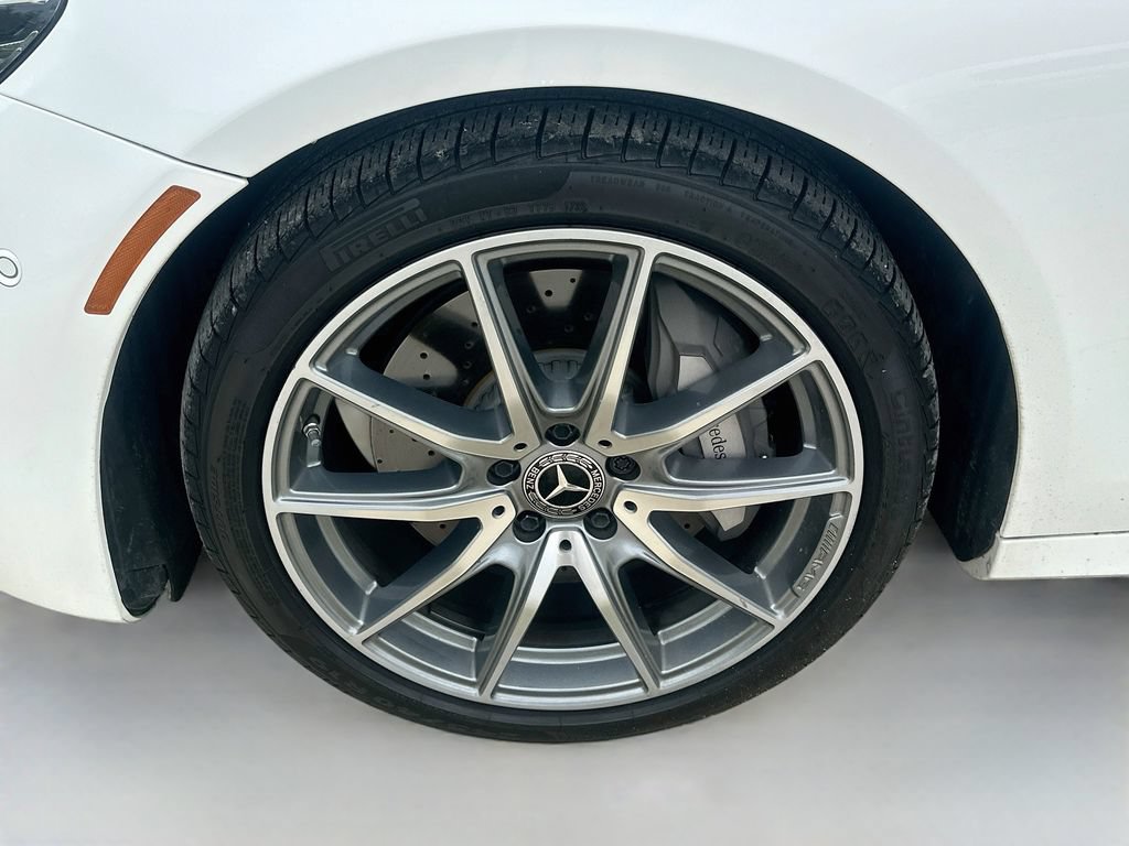 Certified 2022 Mercedes-Benz E 350 Sedan image 32