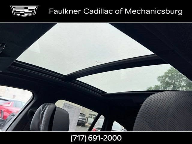 Used 2024 BMW X6 xDrive40i AWD/4WD image 22
