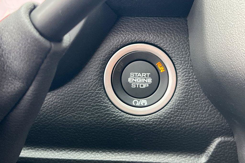 New 2026 RAM 2500 Big Horn AWD/4WD image 22